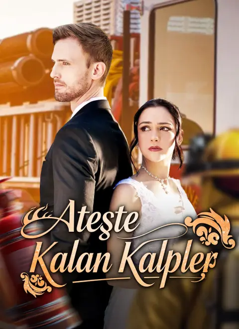 Ateşte Kalan Kalpler | Drama Dizilerim