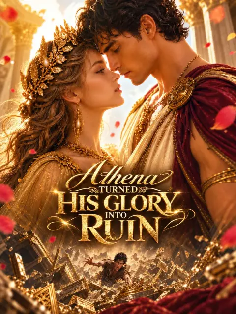 Athena Turned His Glory into Ruin