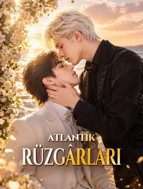 ATLANTİK RÜZGÂRLARI