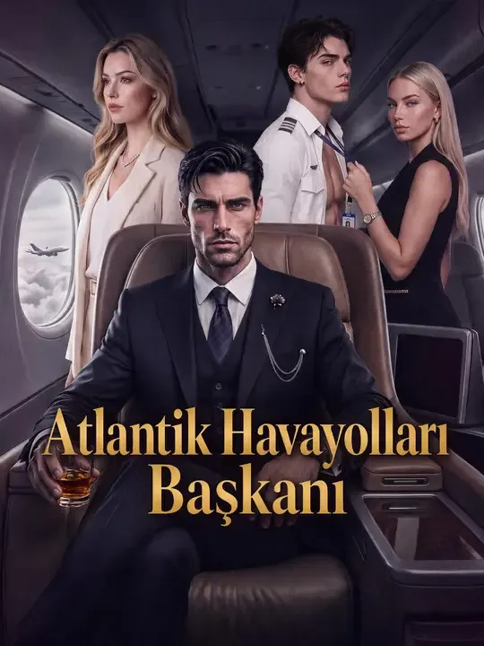 Atlantik Havayolları Başkanı