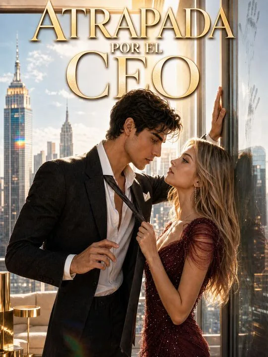 Atrapada por el CEO