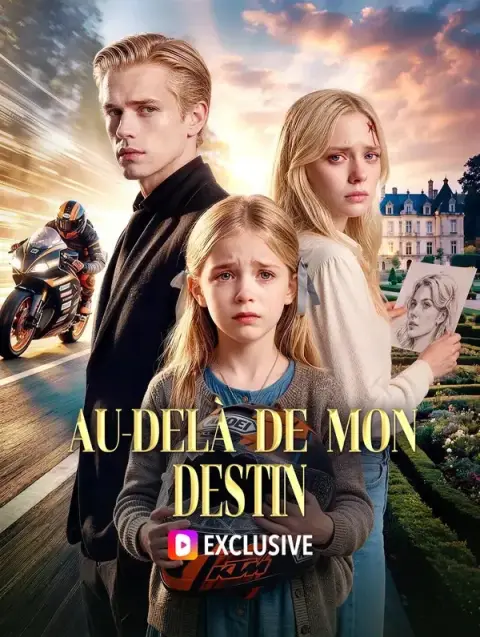 Au-delà de mon destin