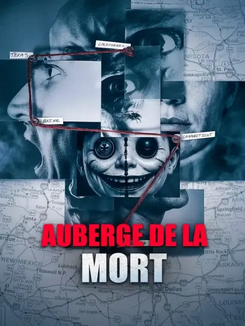Auberge de la mort