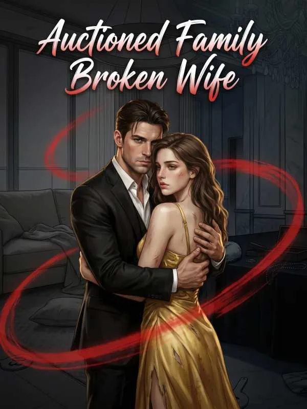 Auctioned Family, Broken Wife