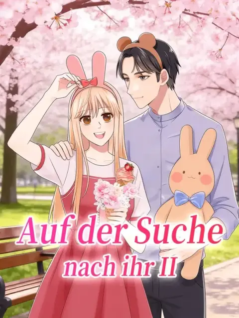 Auf der Suche nach ihr Ⅱ