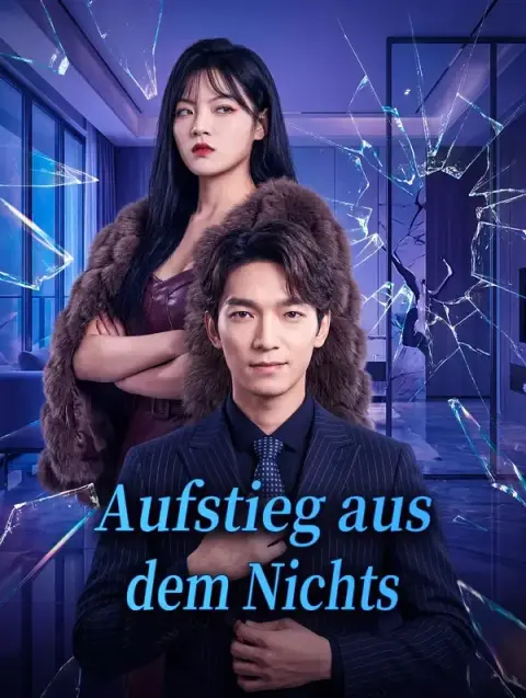 Aufstieg aus dem Nichts