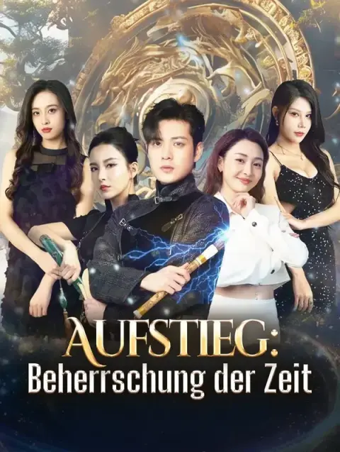 Aufstieg: Beherrschung der Zeit
