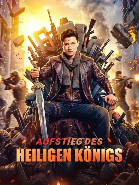 Aufstieg des Heiligen Königs