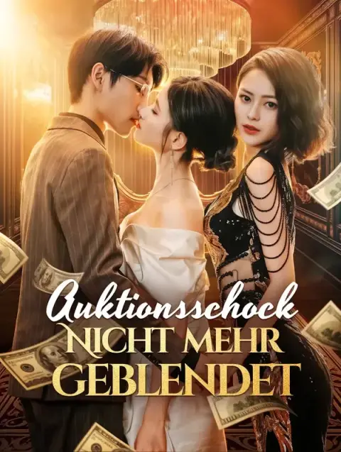 AuktionsschockNicht mehr geblendet