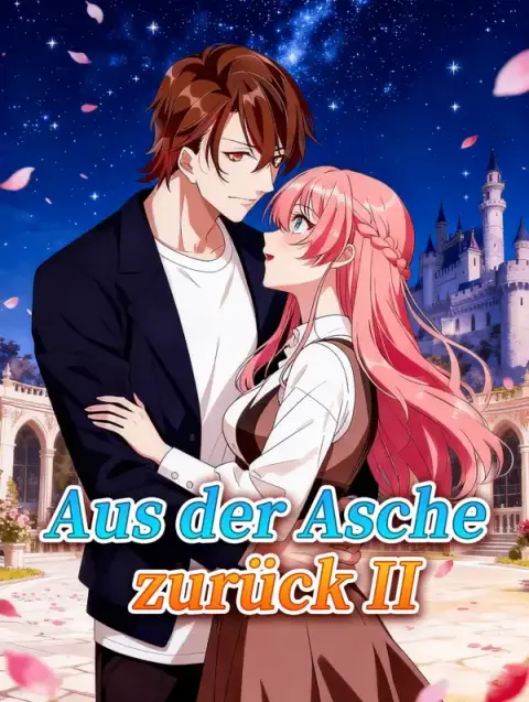 Aus der Asche zurück Ⅲ