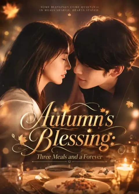 Autumn’s Blessing: Three Meals and a Forever