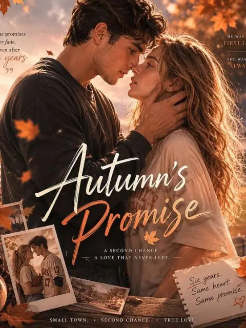 Autumn's Promise