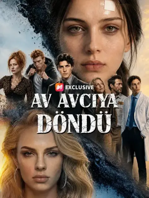 Av Avcıya Döndü
