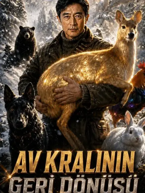 Av kralının geri dönüşü