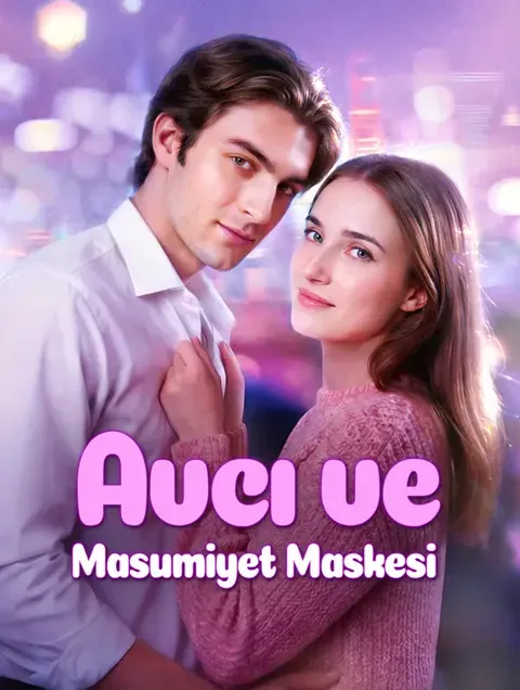Avcı ve Masumiyet Maskesi (Dublajlı)