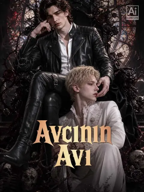 Avcının Avı
