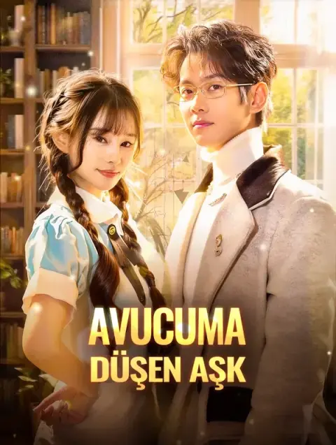 Avucuma Düşen Aşk