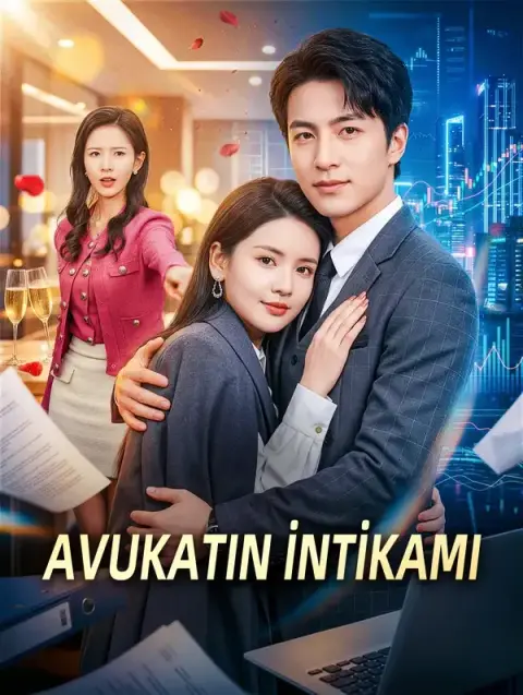 AVUKATIN Rache Von