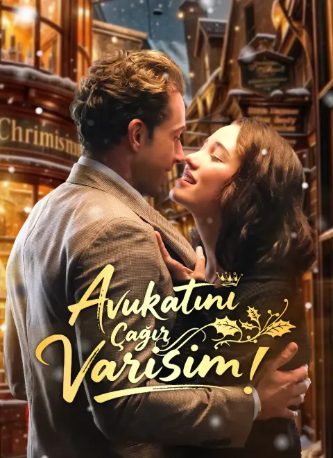 Avukatını Çağır, Varisim!