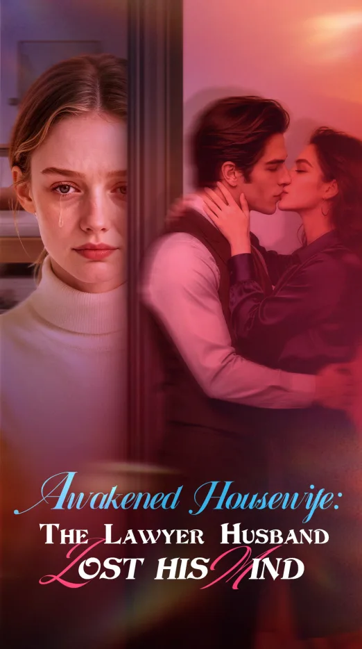 Awakened Housewife: THE LAWYER HUSBAND LOST HIS MIND