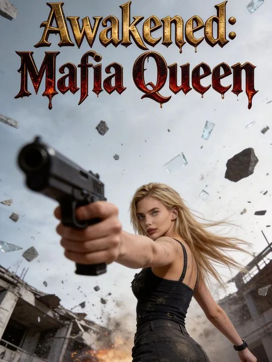 Awakened: Mafia Queen