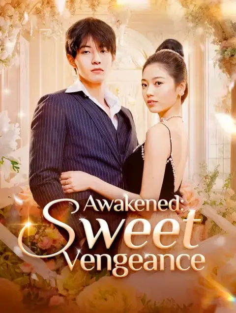Awakened: Sweet Vengeance(Dubbed