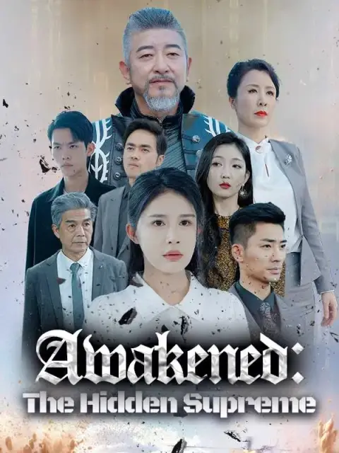 Awakened: The Hidden Supreme