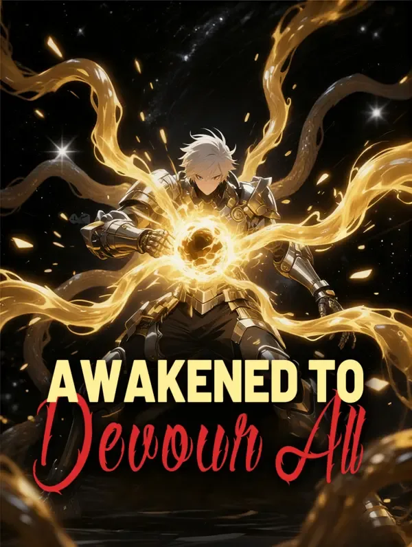 Awakened to Devour All