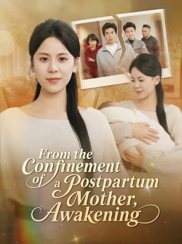 Awakening Begins in Postpartum Confinement