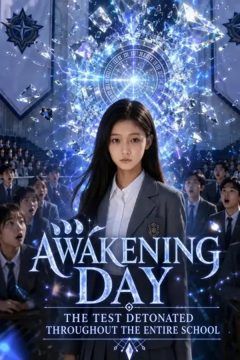 Awakening Day: The Detector Explodes