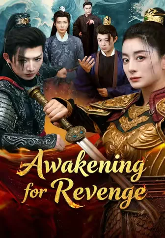 Awakening for Revenge