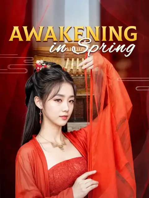 Awakening in Spring (Dubbed)