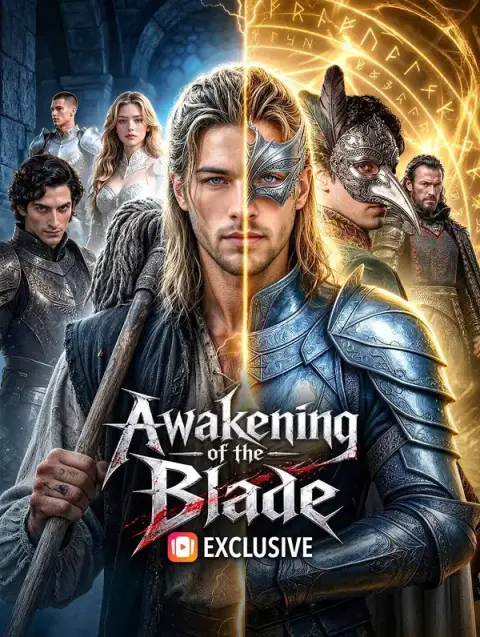 Awakening of the Blade