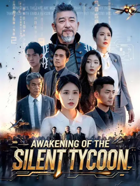 Awakening of the Silent Tycoon
