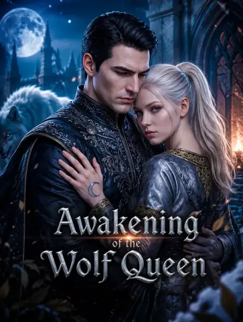 Awakening of the Wolf Queen