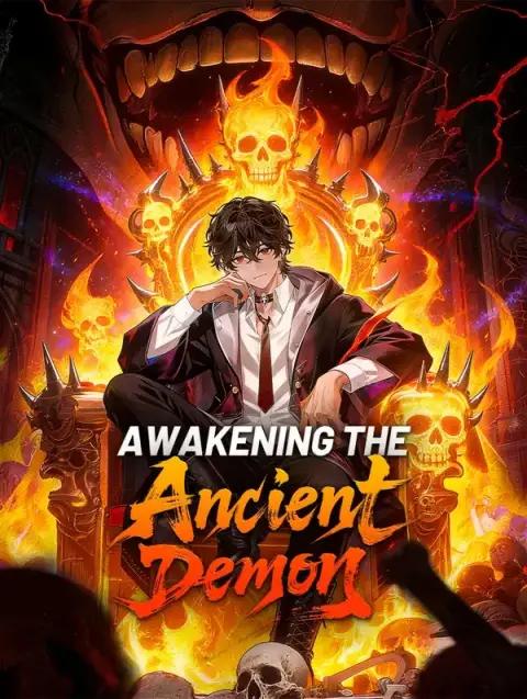 Awakening the Ancient Demon(Dubbed