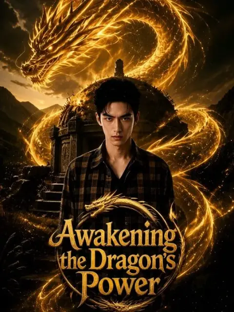 Awakening the Dragon's Power