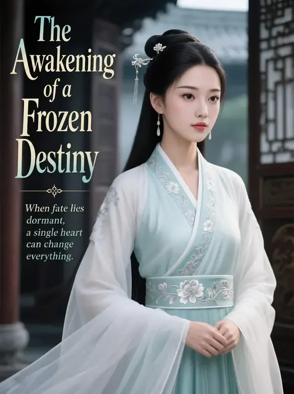Awakening to the Cold Path