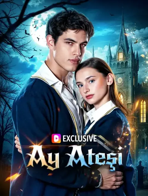 Ay Ateşi (Dublajlı)