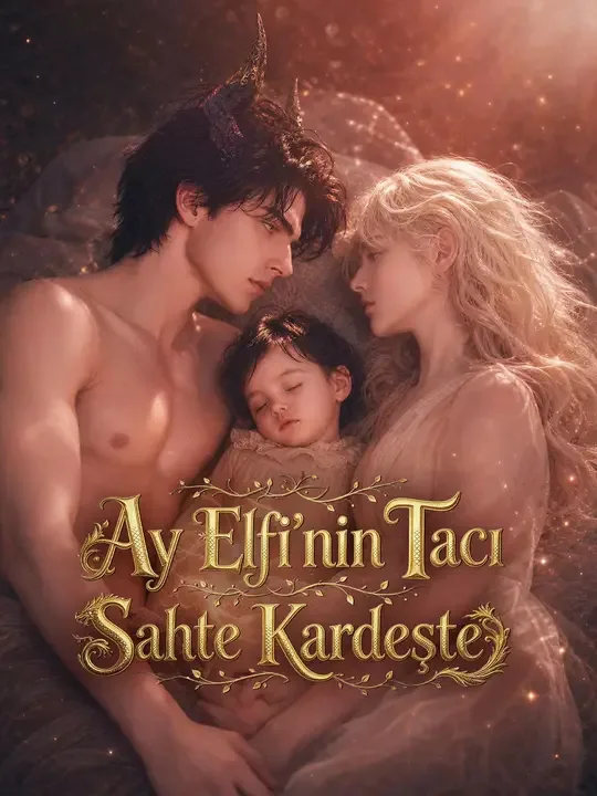 Ay Elfi'nin Tacı Sahte Kardeşte