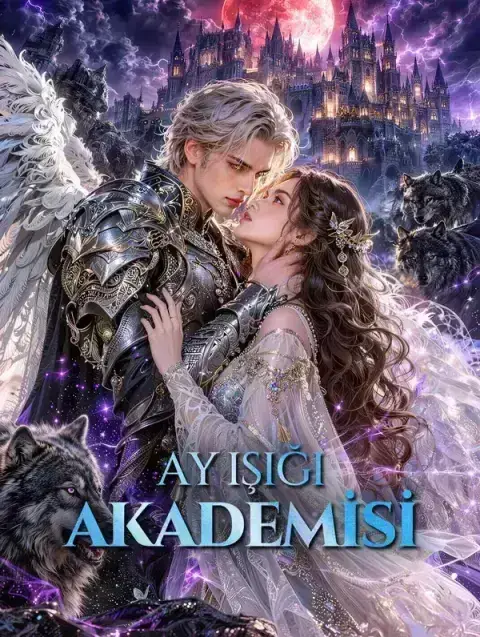 AY IŞIĞI AKADEMİSİ