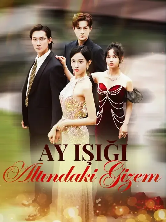Ay Işığı Altındaki Gizem