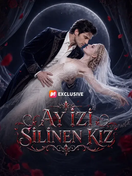 Ay İzi Silinen Kız