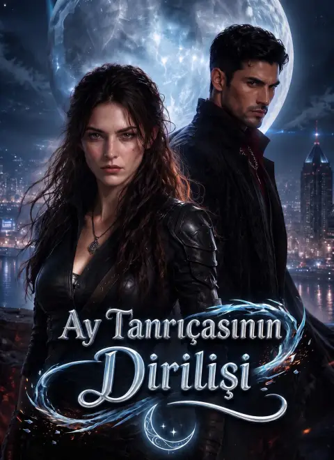 Ay Tanrıçasının Dirilişi