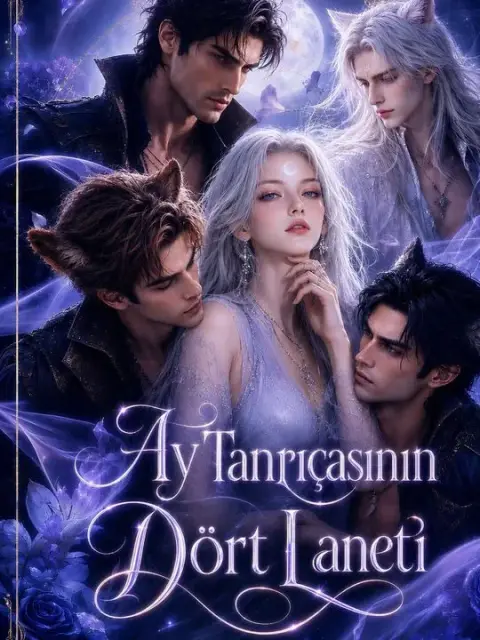 Ay Tanrıçasının Dört Laneti