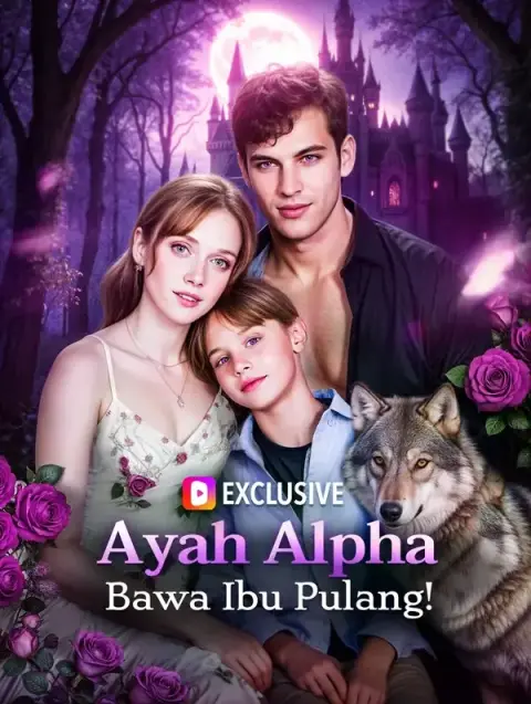 Alpha Dad, Bring Mom Home! (Dubbed