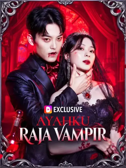 My Father is the Vampire King (Dubbed