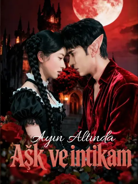 Ayın Altında Aşk ve İntikam