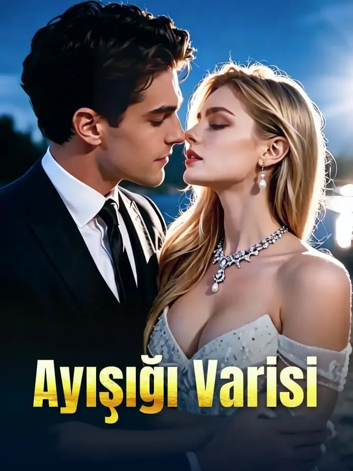 Ayışığı Erbe Von | Drama Dizilerim