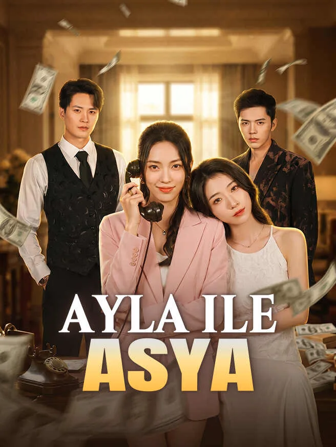 Ayla ile Asya